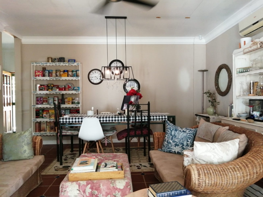 3 Bedroom Property for Sale in Allanridge Free State